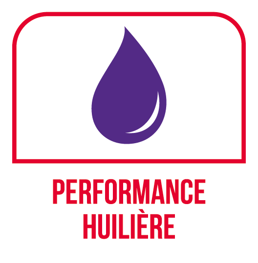 Visuel Performance huilière